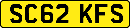 SC62KFS