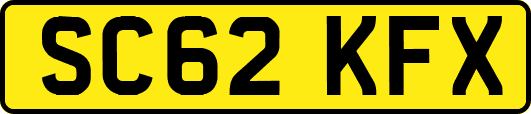 SC62KFX