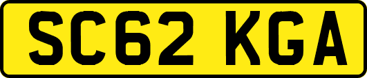 SC62KGA