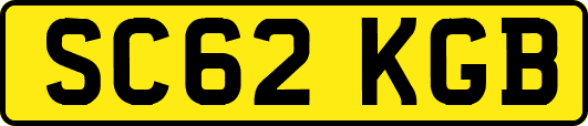 SC62KGB