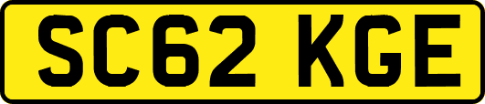 SC62KGE