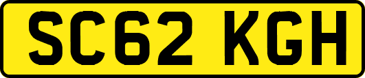 SC62KGH