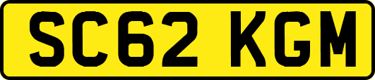 SC62KGM