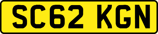 SC62KGN