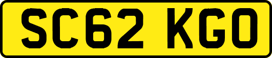 SC62KGO