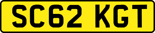 SC62KGT