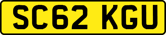 SC62KGU