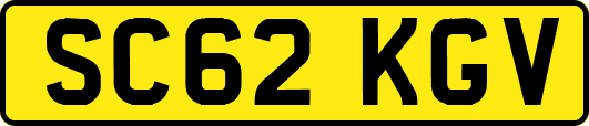 SC62KGV
