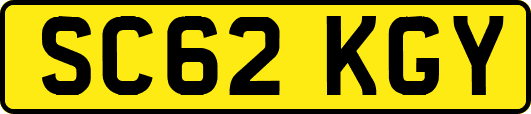 SC62KGY