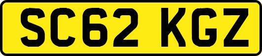 SC62KGZ
