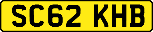SC62KHB