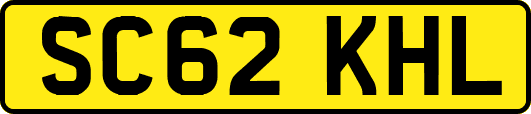 SC62KHL