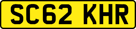 SC62KHR