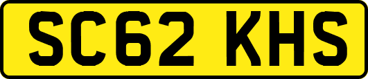 SC62KHS