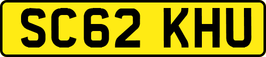 SC62KHU