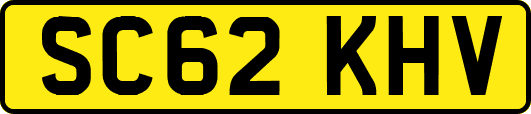 SC62KHV