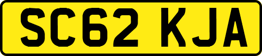 SC62KJA