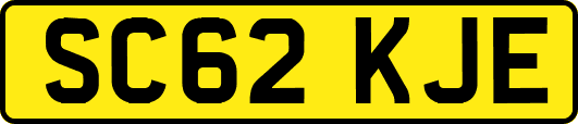 SC62KJE
