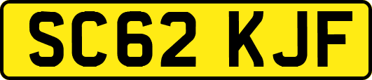SC62KJF