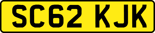 SC62KJK