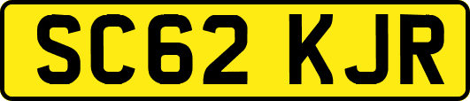 SC62KJR