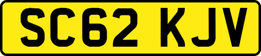 SC62KJV