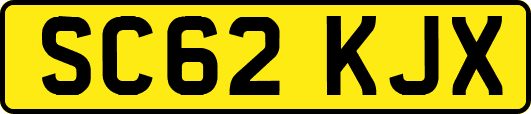 SC62KJX