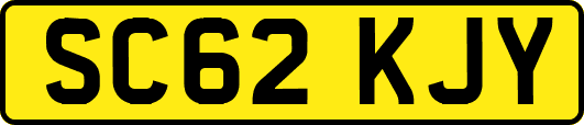 SC62KJY