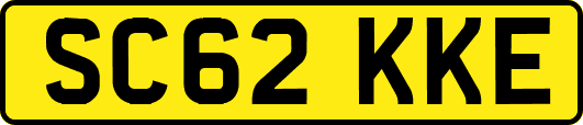 SC62KKE