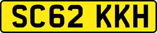SC62KKH