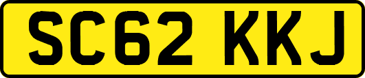 SC62KKJ