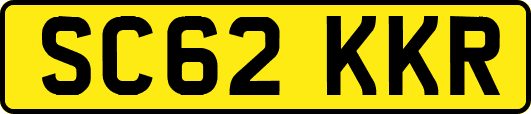 SC62KKR