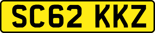 SC62KKZ