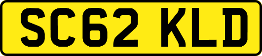 SC62KLD