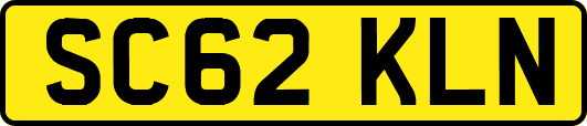 SC62KLN