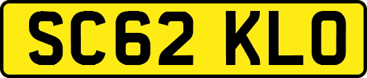 SC62KLO