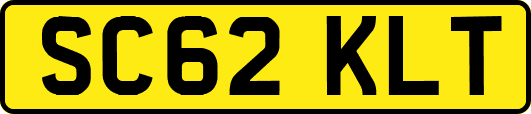 SC62KLT