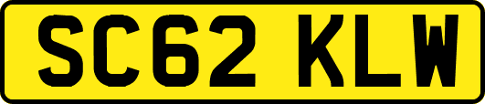 SC62KLW