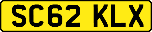 SC62KLX