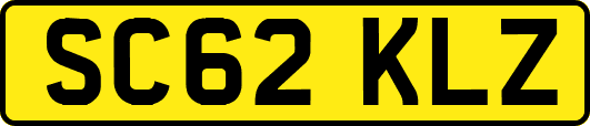 SC62KLZ