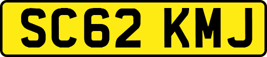 SC62KMJ