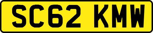 SC62KMW
