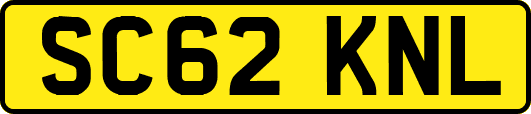 SC62KNL