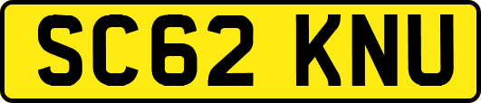SC62KNU
