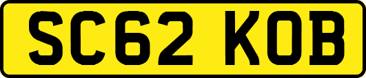 SC62KOB