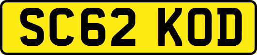 SC62KOD