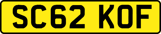 SC62KOF