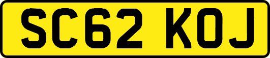 SC62KOJ