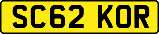SC62KOR