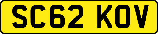 SC62KOV